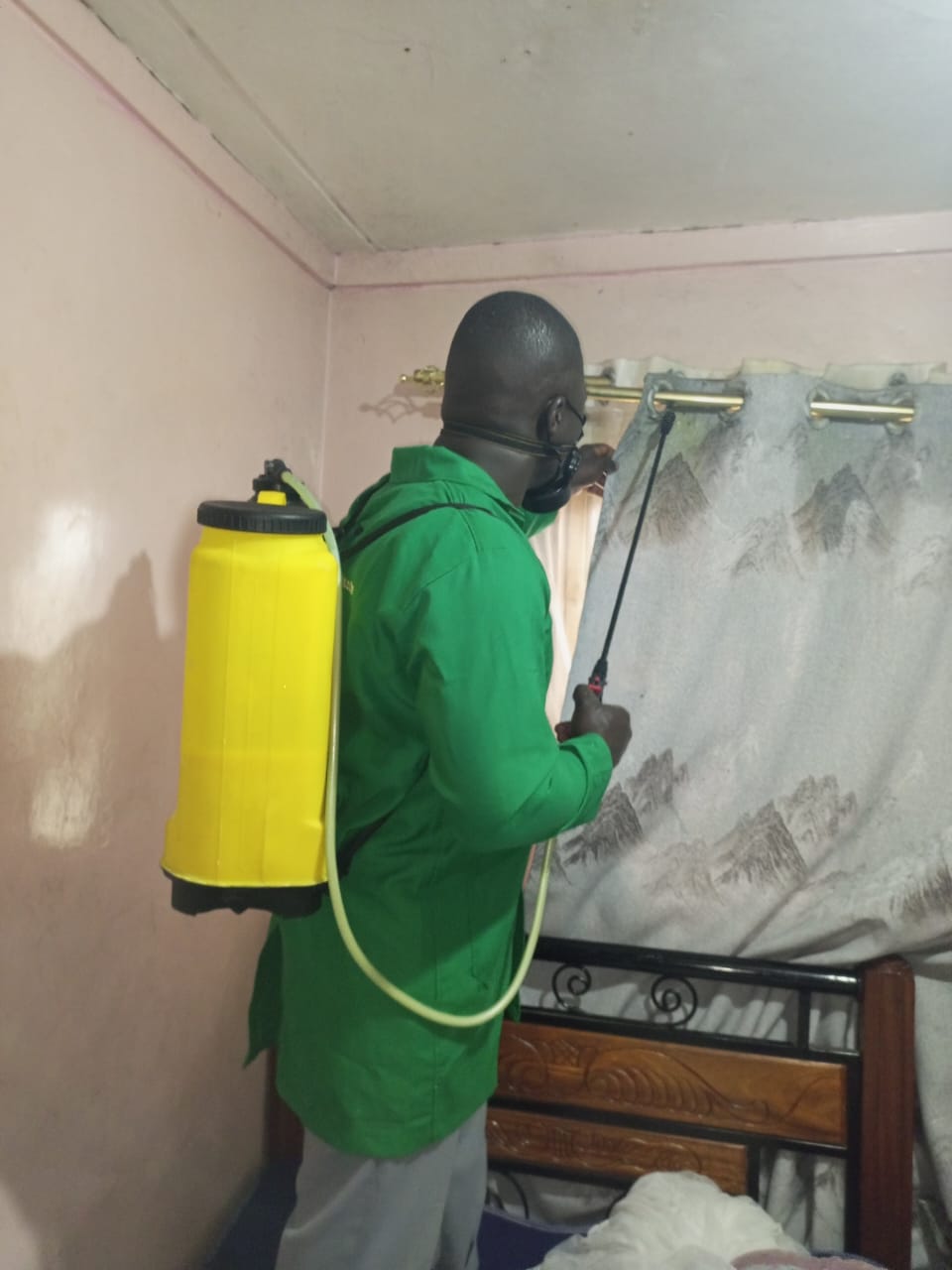 leyvan Cleaning Services