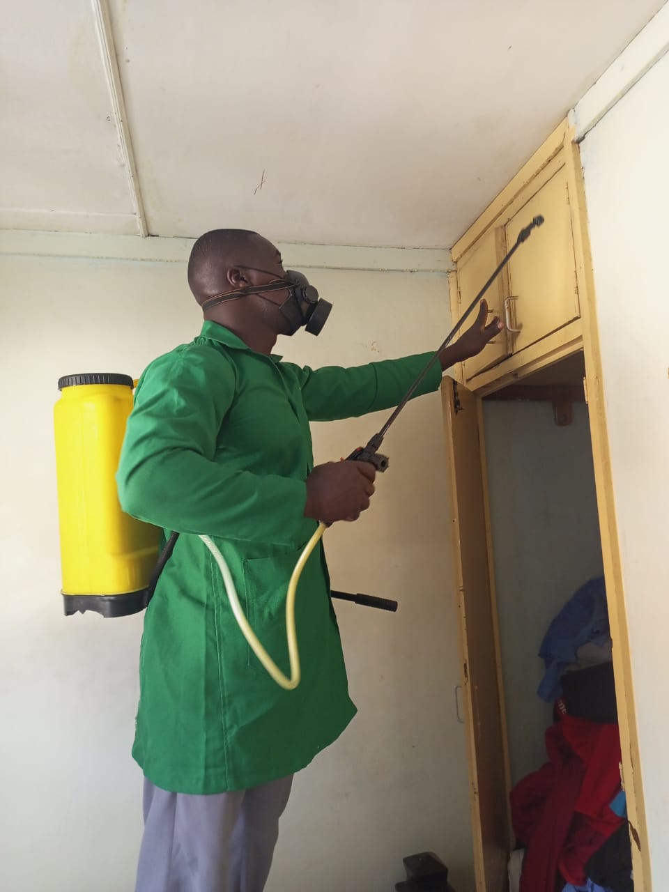 leyvan Cleaning Services