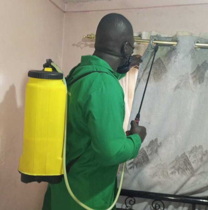 leyvan Cleaning Services